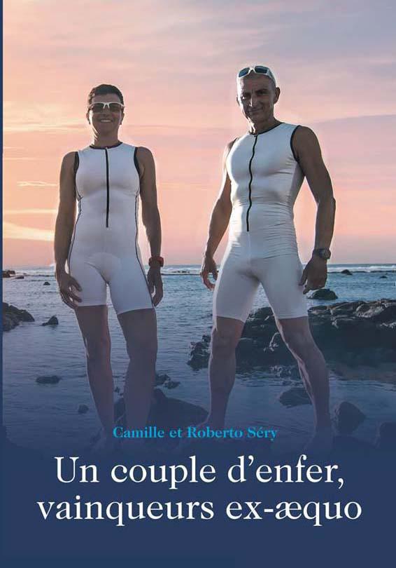 Livre écrit à 4 mains